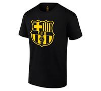 Icon Sports International Football T-Shirt à Manches Courtes pour Homme XL Couleur de l'équipe.