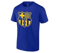 Icon Sports T-Shirt Logo FC Barcelone