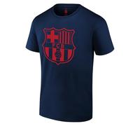 Icon Sports International Football T-Shirt à Manches Courtes pour Homme Petit Alternate 2