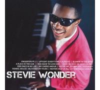 Icon:Stevie Wonder [] [Import]