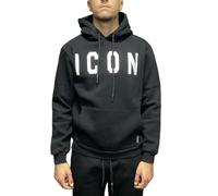 ICON Sweat à capuche - Noir, Noir, XL