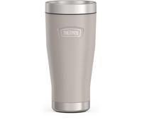 ICON Tasse Isolante 0,47 L - Gobelet Isolant En Acier Inoxydable