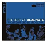 Icon : The best of Blue Note – 2 CD