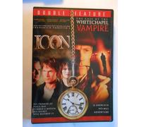 Icon/The Case Of The Whitechapel Vampire