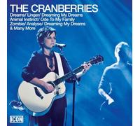 The Cranberries – Icon – CD