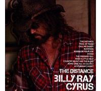 Icon: The Distance