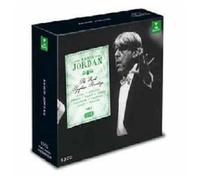 Icon: Armin Jordan (Coffret 13 CD)