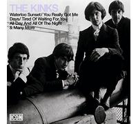 Icon: the Kinks
