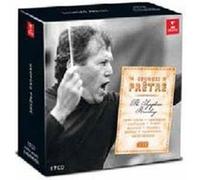 Icon The Symphonic Recordings Coffret