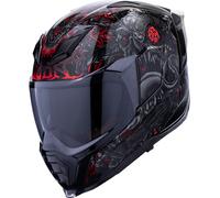 Icon Ultraflite Misanthrope Casque, Taille M