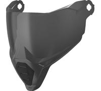 Icon Ultraflite Visière 22.06, Fumée noire