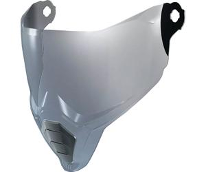 Icon UltraShield, bouclier miroir Argent Réfléchissant Argent Réfléchissant