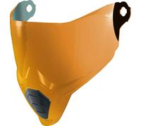 Icon UltraShield, bouclier miroir Or Réfléchissant Or Réfléchissant