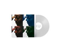 Icon Vinyle