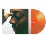 Icon Vinyle Orange
