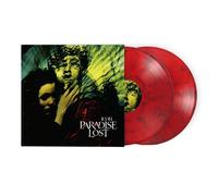 Icon Vinyle Rouge Vinyle