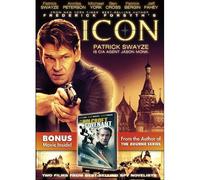 Icon With Bonus Film