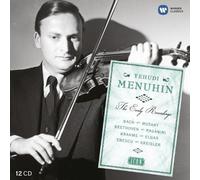 Icon - Yehudi Menuhin - The Early Years