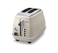 De’Longhi 2103.BG 2 part(s) 900 W Beige