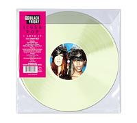 Icona Pop – I Love It (feat. Charli XCX) – Vinyle – BF25 EX