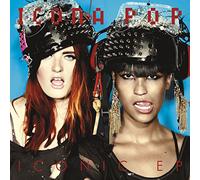 ICONA POP - Iconic