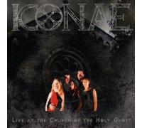 Iconae - Live at Church of The Holy [Import]