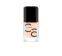 Catrice - Catrice Iconails Vernis À Ongles 149 Vanilla Chai Vernis Ongles 10.5 Ml