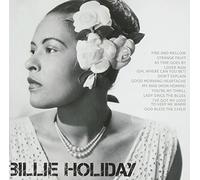 Icon'billie Holiday [Limited] [Import allemand]