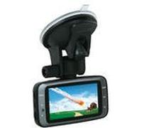 iconBIT - DVRFHDQX1 - Dash-Cam Camera Automobile 1080 Pix AV HDMI