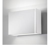 Icone 8MM AP LED Wandleuchte, blanc
