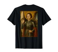 Icône catholique de Saint Ignace d'Antioche T-Shirt
