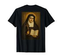 Icône catholique de Sainte Edith Stein T-Shirt