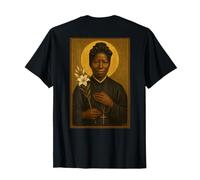 Icône catholique de Sainte Joséphine Bakhita T-Shirt
