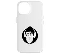 Icône catholique Saint Charbel Maronite Coque pour iPhone 14