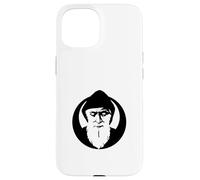 Icône catholique Saint Charbel Maronite Coque pour iPhone 15