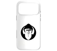 Icône catholique Saint Charbel Maronite Coque pour iPhone 17 Pro Max
