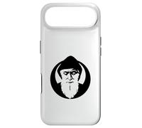 Icône catholique Saint Charbel Maronite Coque pour iPhone Air