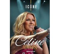 Icône - Celine Dion - Numéro Collector