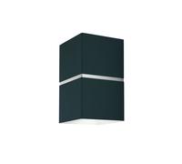 Icone Darma 20AP Strahler/Spot, titane / blanc