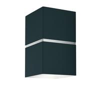 Icone Darma 35AP Strahler/Spot, titane / blanc