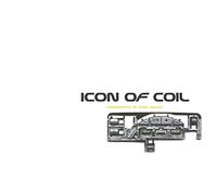 Icon of Coil - Serenity is The Devil