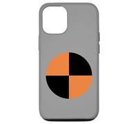 Icône de Test de Crash Test Coque pour iPhone 12/12 Pro