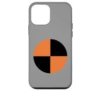 Icône de Test de Crash Test Coque pour iPhone 12 Mini