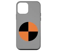 Icône de Test de Crash Test Coque pour iPhone 12 Mini