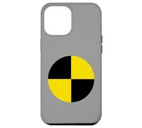 Icône de Test de Crash Test Coque pour iPhone 12 Pro Max