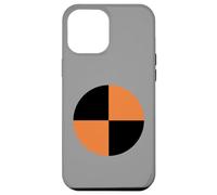 Icône de Test de Crash Test Coque pour iPhone 12 Pro Max