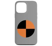 Icône de Test de Crash Test Coque pour iPhone 13 Pro Max