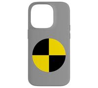 Icône de Test de Crash Test Coque pour iPhone 14 Pro