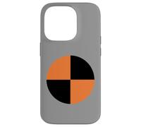 Icône de Test de Crash Test Coque pour iPhone 14 Pro