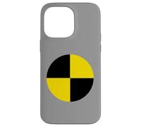 Icône de Test de Crash Test Coque pour iPhone 14 Pro Max
